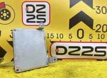 Блок управления двс TOYOTA TOWN ACE NOAH 1997 8955128040 CR50G 3CT, передний