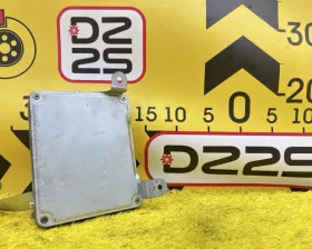 Блок управления двс Toyota