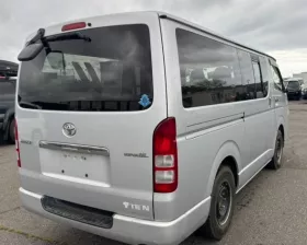 Блок управления двс TOYOTA