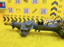 Чулок моста TOYOTA LAND CRUISER 1991 4211060340 HDJ81V 1HDT, задний