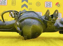 Чулок моста TOYOTA LAND CRUISER 1991 4211060340 HDJ81V 1HDT, задний