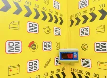 Чулок моста TOYOTA LAND CRUISER 1991 4211060340 HDJ81V 1HDT, задний