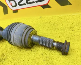 Привод Toyota