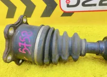 Привод TOYOTA HIACE 2006 4343026080 KDH205V 2KDFTV, передний левый