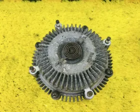 Вискомуфта Toyota