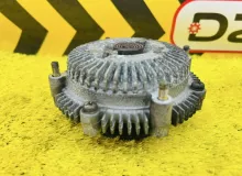 Вискомуфта TOYOTA TOWN ACE NOAH 1997 1621064020 CR50G 3CT, передняя