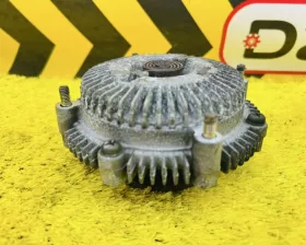 Вискомуфта Toyota