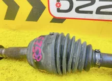 Привод TOYOTA HIACE 2006 4343026080 KDH205V 2KDFTV, передний правый