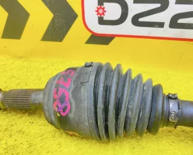 Привод Toyota