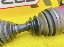 Привод TOYOTA HIACE 2006 4343026080 KDH205V 2KDFTV, передний правый