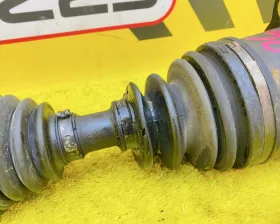 Привод Toyota
