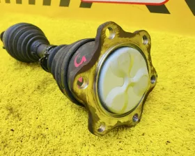 Привод Toyota
