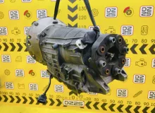 АКПП Mercedes-Benz S-CLASS 2007 A2212706501 WDD221 M273E55|273961|273.961, передняя