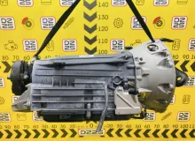 АКПП Mercedes-Benz S-CLASS 2007 A2212706501 WDD221 M273E55|273961|273.961, передняя