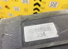 АКПП Mercedes-Benz S-CLASS 2007 A2212706501 WDD221 M273E55|273961|273.961, передняя