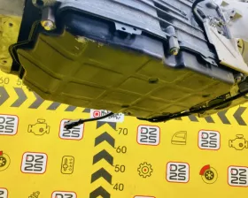 АКПП Mercedes-Benz