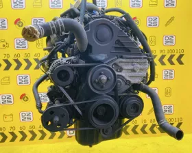 Двигатель TOYOTA