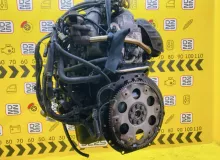 Двигатель TOYOTA TOWN ACE NOAH 1997 190006A100 CR50G 3CT