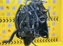Двигатель TOYOTA TOWN ACE NOAH 1997 190006A100 CR50G 3CT