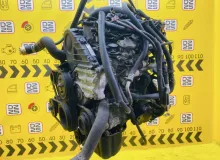 Двигатель TOYOTA TOWN ACE NOAH 1997 190006A100 CR50G 3CT