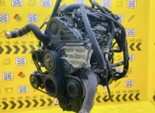 Двигатель TOYOTA TOWN ACE NOAH 1997 190006A100 CR50G 3CT