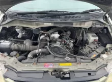 Двигатель TOYOTA TOWN ACE NOAH 1997 190006A100 CR50G 3CT