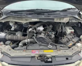 Двигатель TOYOTA