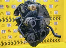 Двигатель TOYOTA TOWN ACE NOAH 1997 190006A100 CR50G 3CT