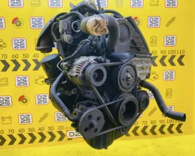 Двигатель TOYOTA