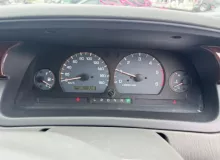 Двигатель TOYOTA TOWN ACE NOAH 1997 190006A100 CR50G 3CT