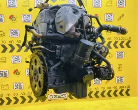 Двигатель TOYOTA