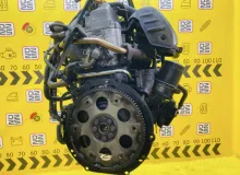 Двигатель TOYOTA TOWN ACE NOAH 1997 190006A100 CR50G 3CT