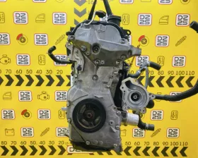 Двигатель Nissan