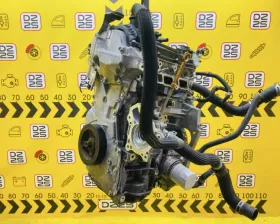 Двигатель Nissan