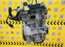 Двигатель NISSAN SERENA 2018 HFC27 HR12DE, передний