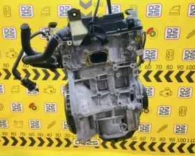 Двигатель Nissan