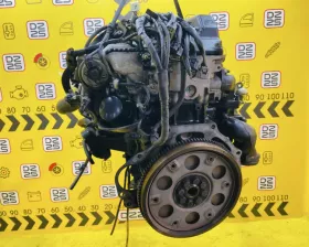 Двигатель TOYOTA