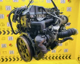 Двигатель TOYOTA