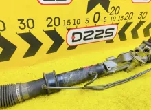 Рулевая рейка TOYOTA HIACE 2006 4420026510 KDH205V 2KDFTV, передняя