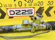 Рулевая рейка TOYOTA HIACE 2006 4420026510 KDH205V 2KDFTV, передняя