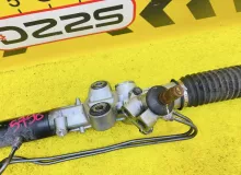 Рулевая рейка TOYOTA HIACE 2006 4420026510 KDH205V 2KDFTV, передняя