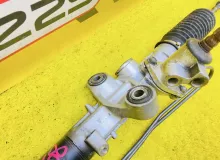 Рулевая рейка TOYOTA HIACE 2006 4420026510 KDH205V 2KDFTV, передняя