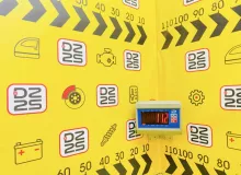 Полуось TOYOTA HIACE 1997 4230126914 KZH106W 1KZTE, задний левый