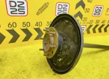 Полуось TOYOTA HIACE 1997 4230126914 KZH106W 1KZTE, задний левый