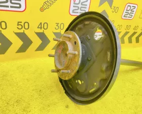 Полуось Toyota