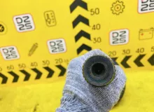 Полуось TOYOTA HIACE 1997 4230126914 KZH106W 1KZTE, задний правый