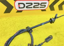 Тросик ручника TOYOTA HIACE 1997 4642026291 KZH106W 1KZTE, задний правый