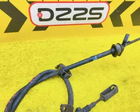 Тросик ручника Toyota