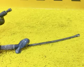 Тросик ручника Toyota