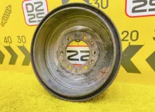 Тормозной барабан TOYOTA HIACE 1997 4243126150 KZH106W 1KZTE, задний левый